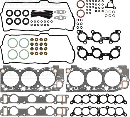 Gasket Kit, cylinder head
